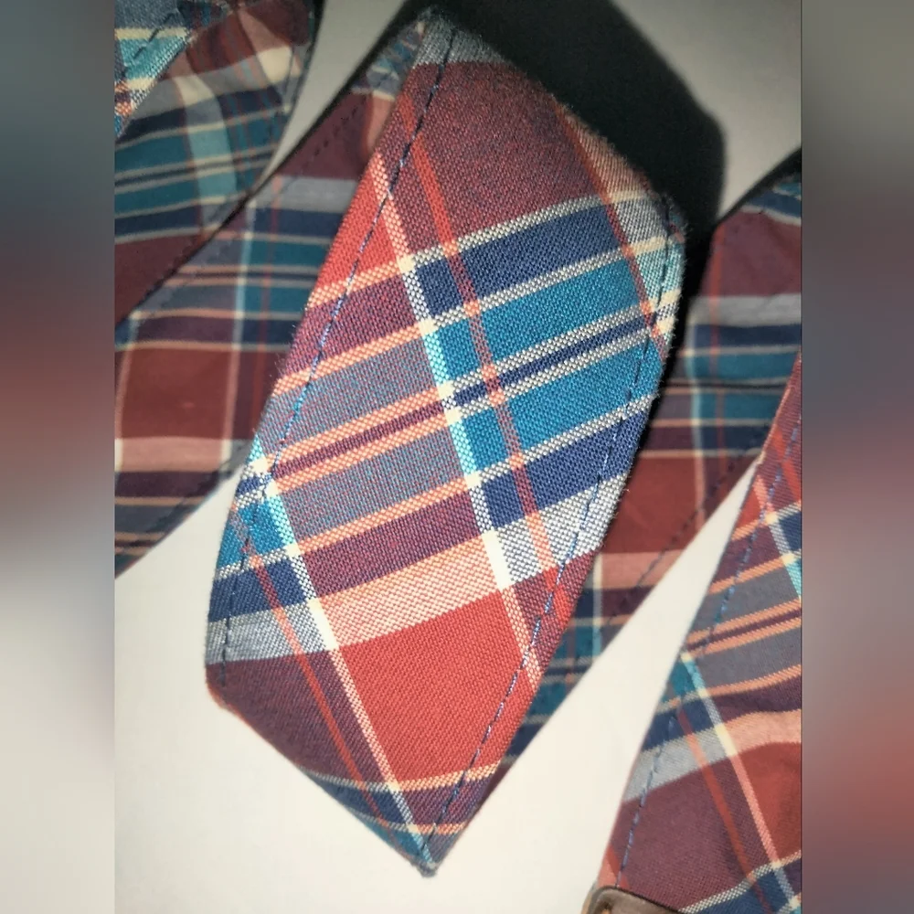 Brooks Brothers here details